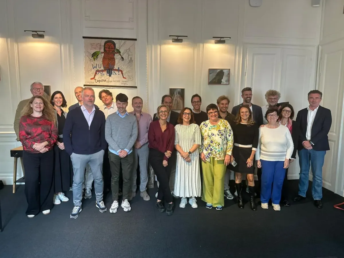 2025 Raad van Gebruikers P&V Groep