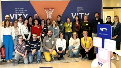Community Inclusion & Wellbeing