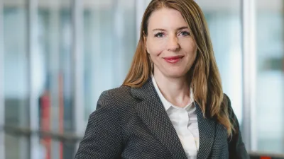 Portretfoto van Sylvie Focquet