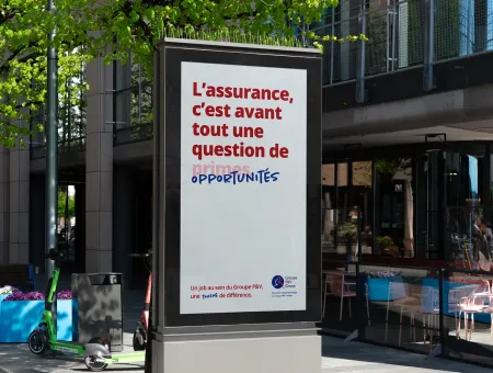 Billboard Assurances, une question d'opportunités